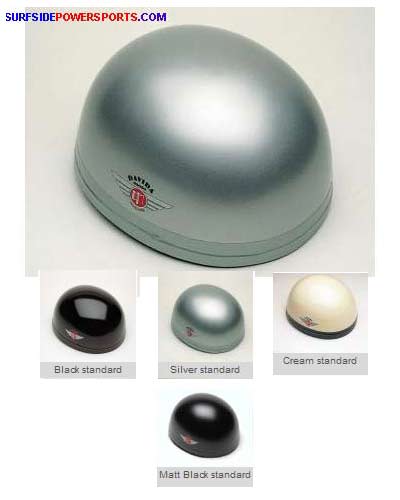 DAVIDA CLASSIC STANDARD HELMET