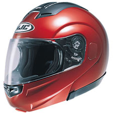 NEW! HJC Symax 2 Full Face Helmet