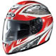 HJC FS-10 Fossil Full Face Helmet