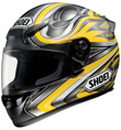 Shoei RF-1000 Breakthrough TC-3 Helmet