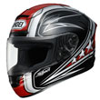 Shoei X 12 Streamliner TC-1 Helmet
