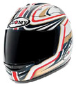 Suomy Spec 1R Extreme Neukirchner  '09 Helmet