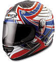 Suomy Vandal Aces Helmet