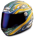 Suomy Vandal Bayliss Helmet