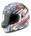 Suomy Vandal Biaggi Replica Helmet