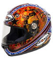 Suomy Vandal Bostrom Retro 155 Helmet
