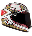 Suomy Vandal Fabrizio Helmet