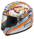 Suomy Vandal Helmets
