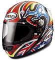 Suomy Vandal Pitt Helmet