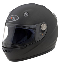 Suomy Vandal Anthracite Helmet