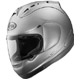 Arai Corsair V Silver Frost Helmet